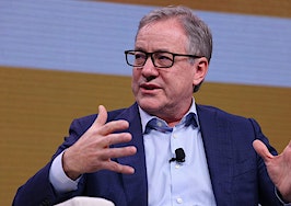 CoStar Group tallies Q1 revenue growth on success of Homes.com