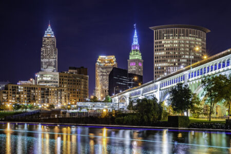 Proposed law in Cleveland could take 44% of short term rentals off the market