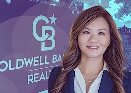 Recruiting wars continue as Coldwell nabs Compass agent