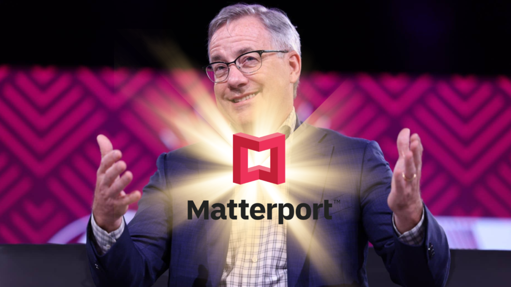 With Matterport buy, CoStar makes it a ground game