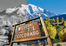 REcolorado, Lundy partner to create new vision of home search